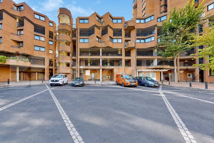 A well-presented two bedroom apartment available to rent in Ashburnham, SW10 World's End Estate, Ashburnham Tower World's End Estate, SW10,  Ashburnham Tower World's End Estate