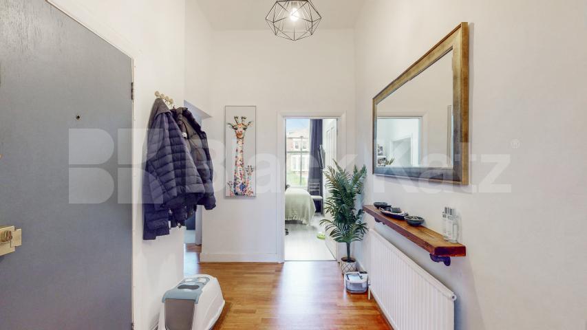 			2 Bedroom, 1 bath, 1 reception 			 Fordwych Road, London, NW2,  London