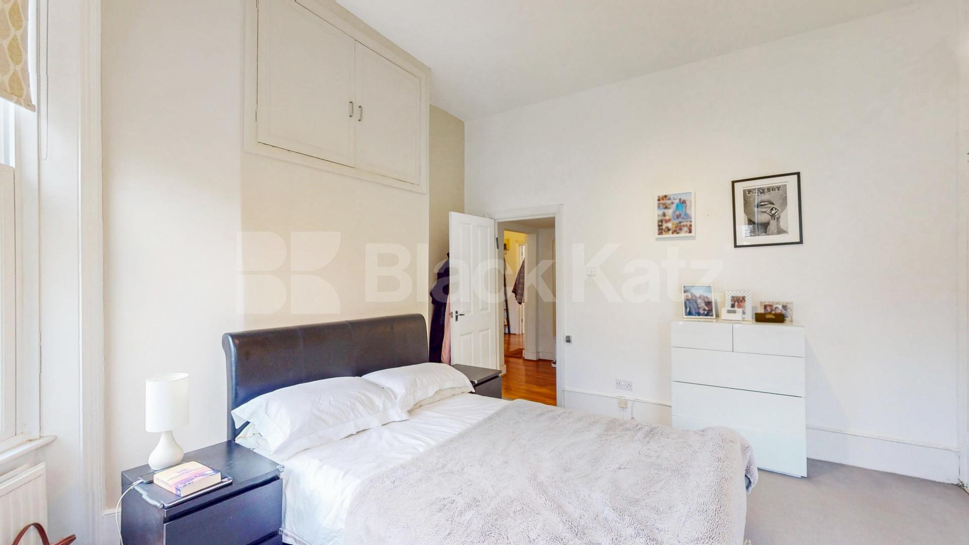 			2 Bedroom, 1 bath, 1 reception 			 Fordwych Road, London, NW2,  London