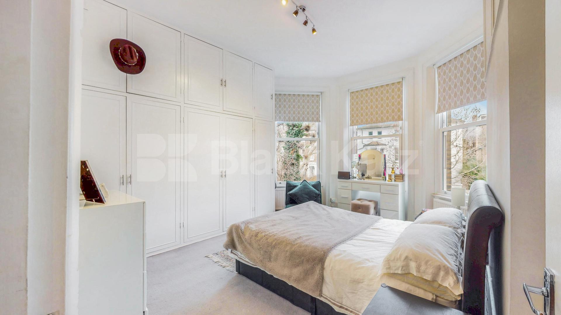 			2 Bedroom, 1 bath, 1 reception 			 Fordwych Road, London, NW2,  London