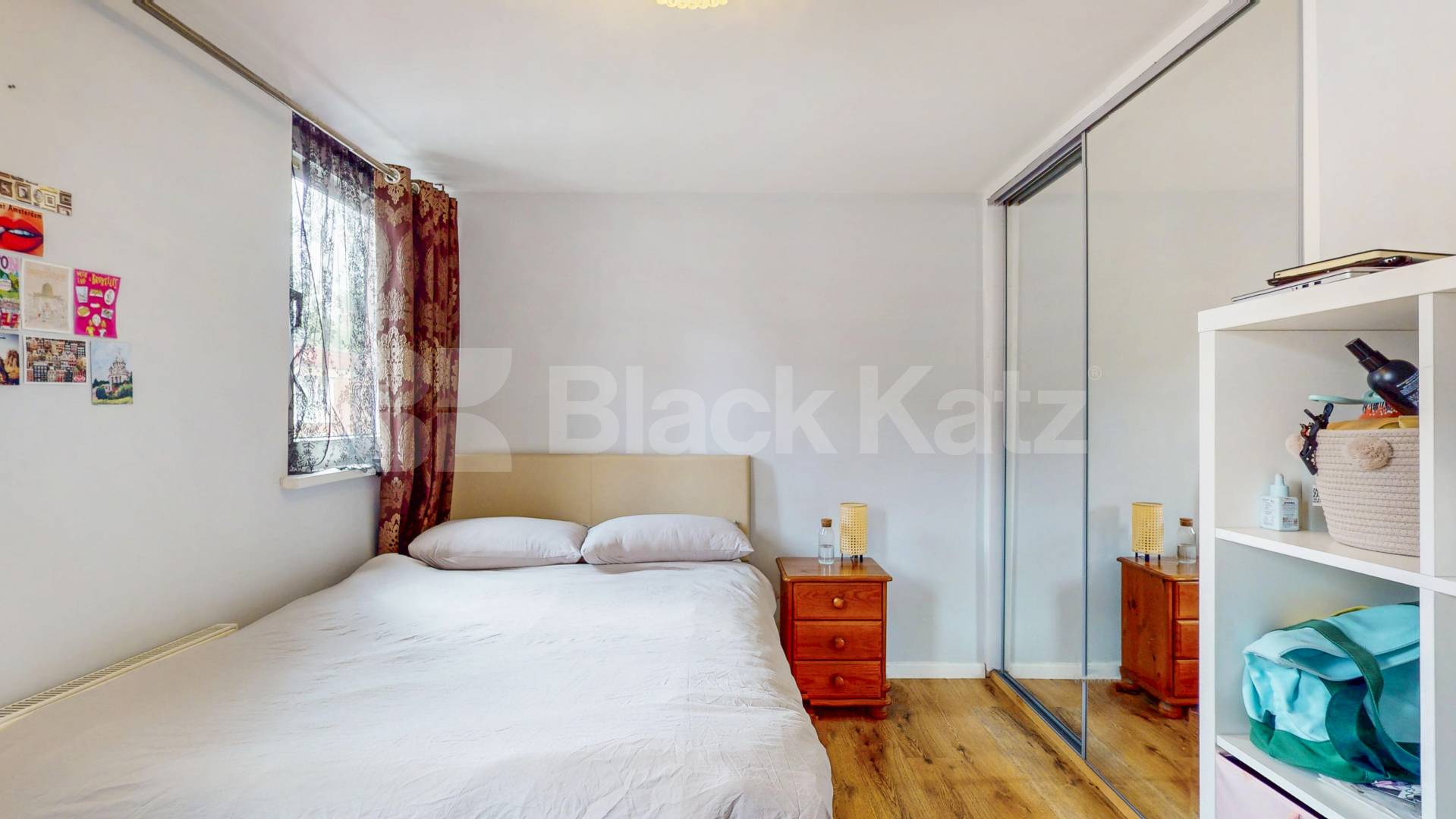 This spacious and stylish three-bedroom apartment is perfectly situated in the heart of West Hampstead, one of London’s most sought-after residential neighbourhoods Netherwood Street, West Hampstead, NW6 (Inclusive of gas),  Webheath Netherwood Street