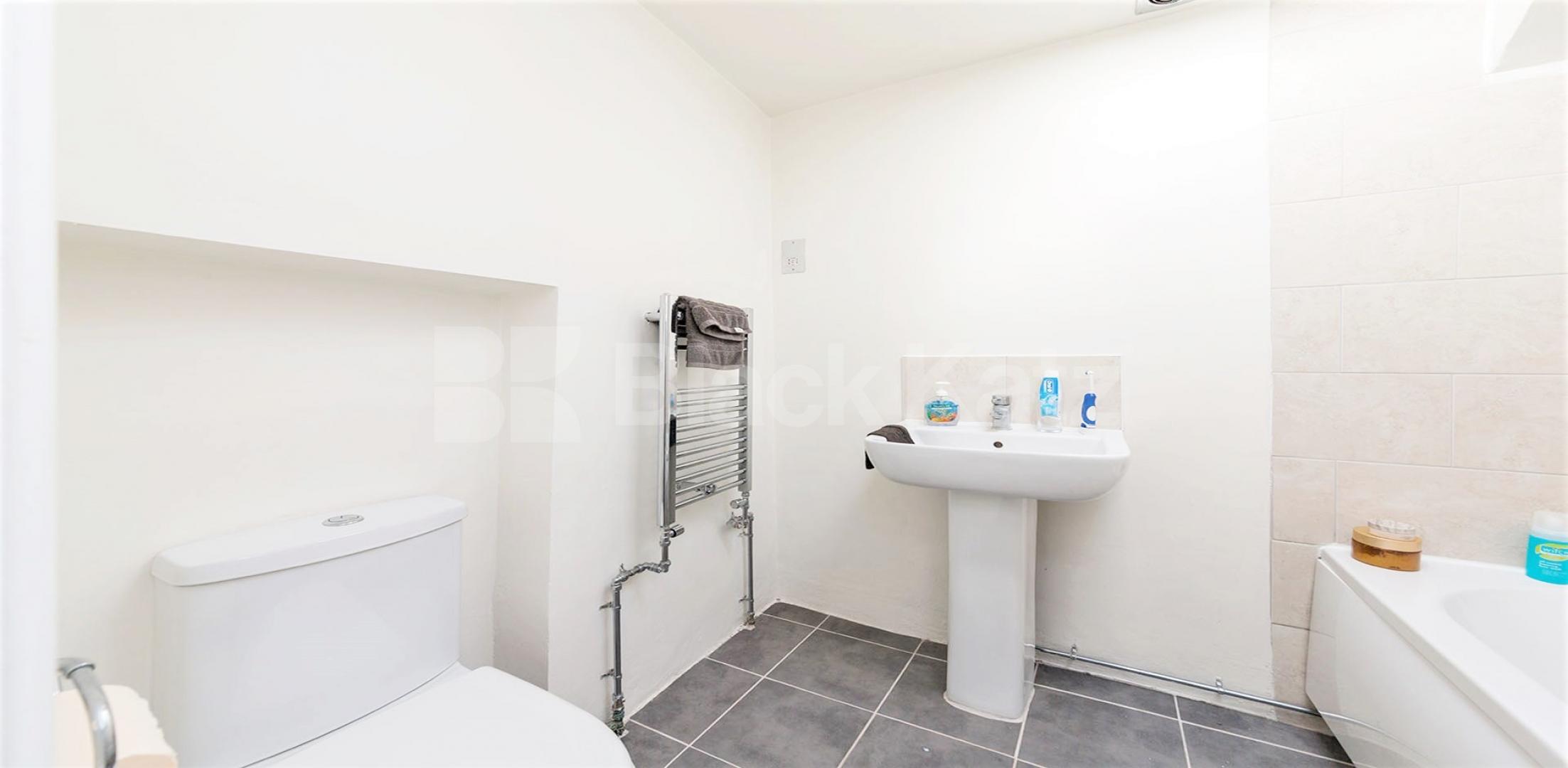 Available from August Park Avenue, London, NW2,  London