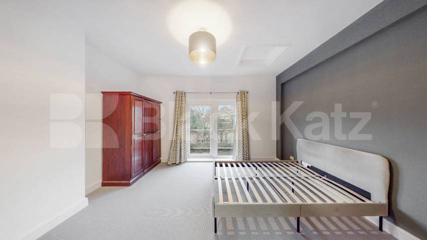 This 2-bedroom, 2-bathroom apartment offers a harmonious blend of modern design, spacious living, and an exceptional location Minster Road, London, NW2,  London