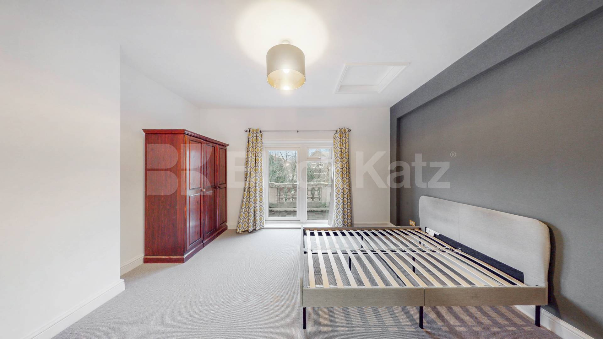 This 2-bedroom, 2-bathroom apartment offers a harmonious blend of modern design, spacious living, and an exceptional location Minster Road, London, NW2,  London