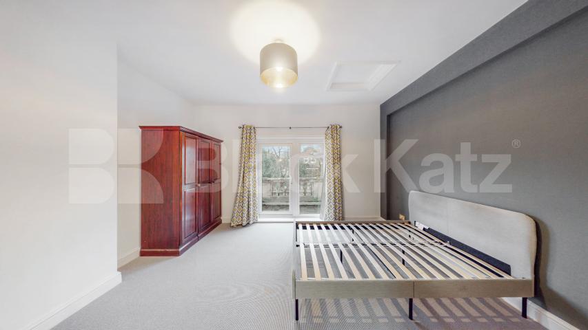 This 2-bedroom, 2-bathroom apartment offers a harmonious blend of modern design, spacious living, and an exceptional location Minster Road, London, NW2,  London