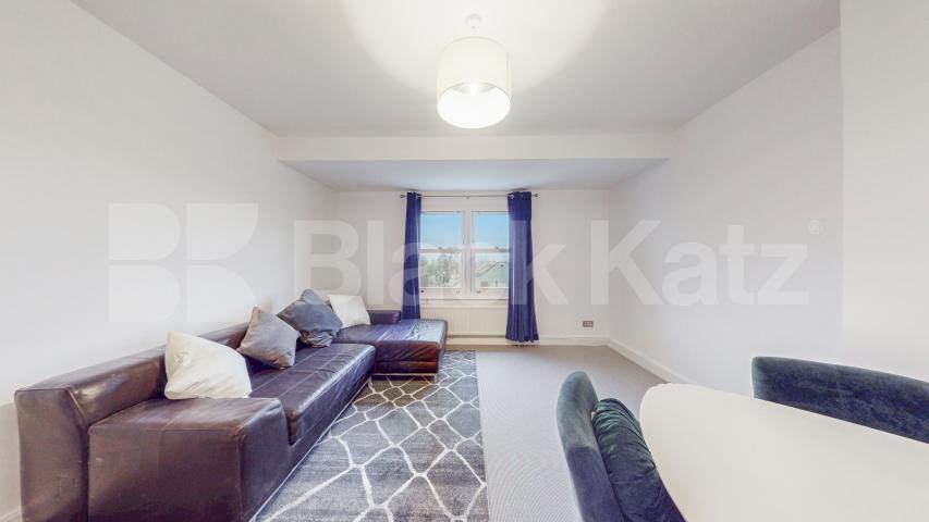 This 2-bedroom, 2-bathroom apartment offers a harmonious blend of modern design, spacious living, and an exceptional location Minster Road, London, NW2,  London