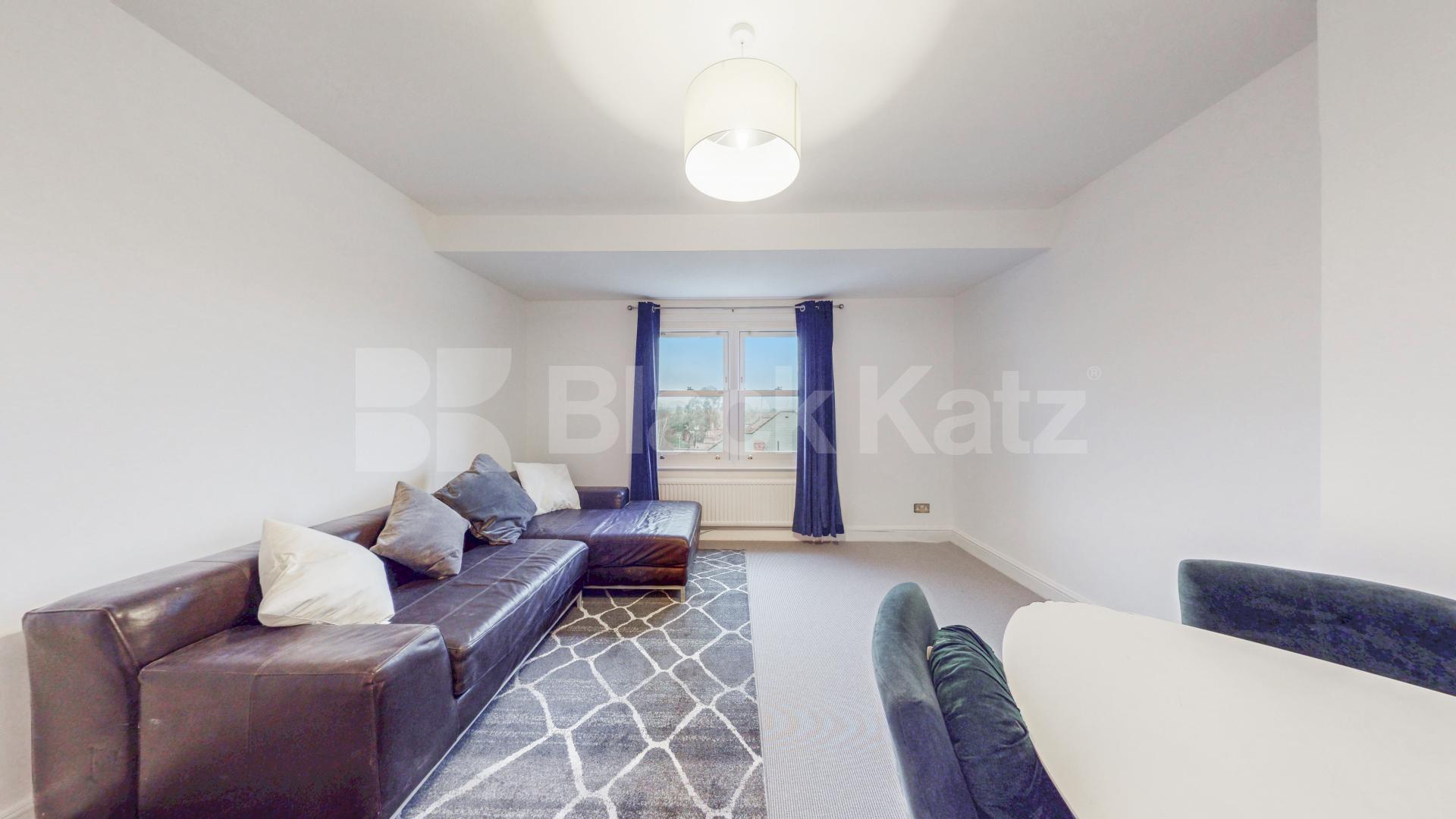 This 2-bedroom, 2-bathroom apartment offers a harmonious blend of modern design, spacious living, and an exceptional location Minster Road, London, NW2,  London