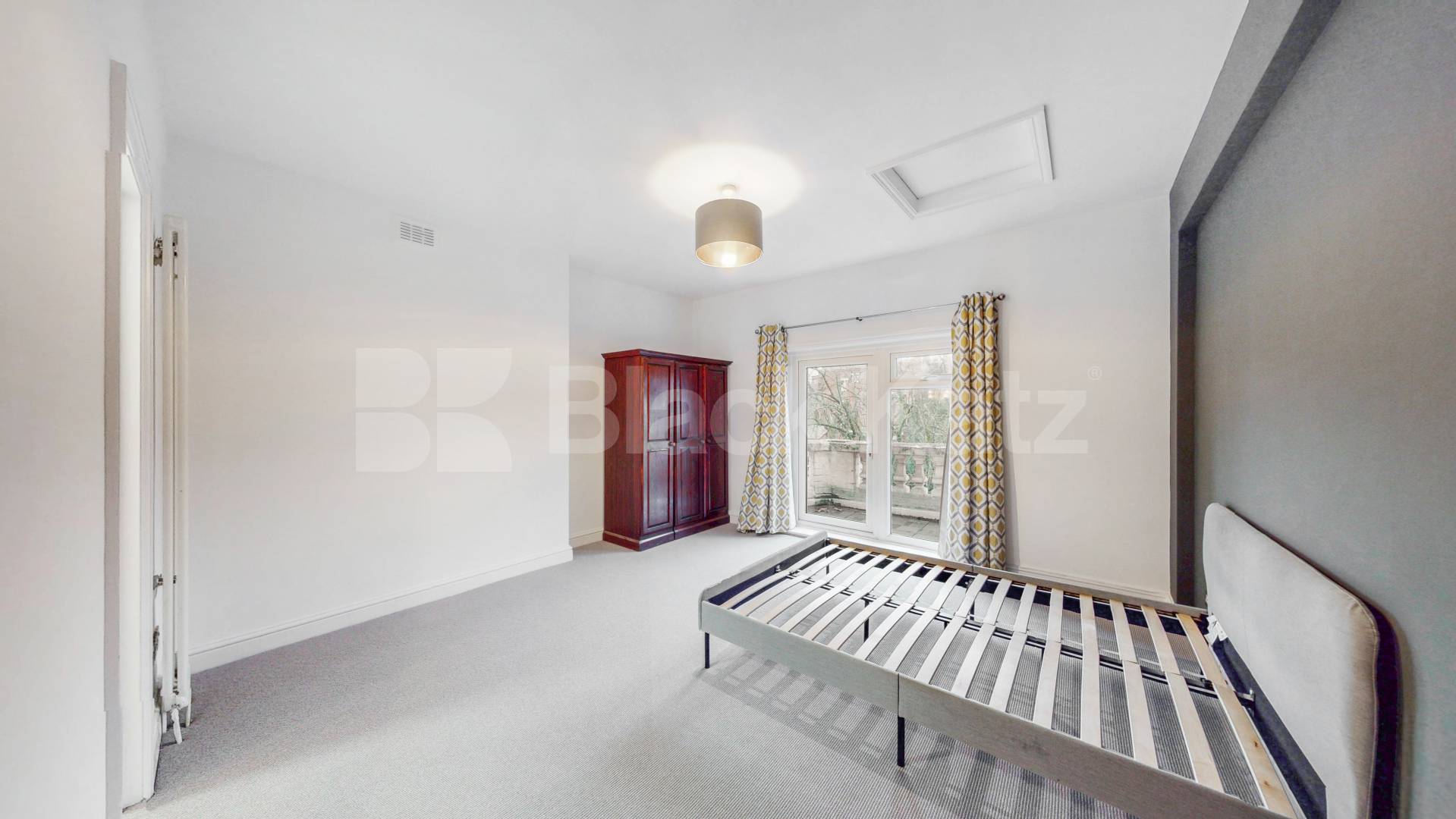 This 2-bedroom, 2-bathroom apartment offers a harmonious blend of modern design, spacious living, and an exceptional location Minster Road, London, NW2,  London