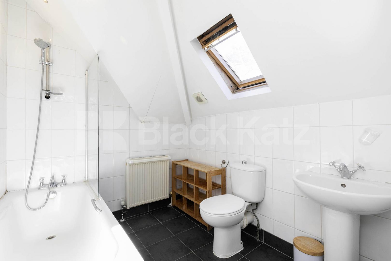 A spacious one-bedroom second-floor flat located on Willesden Lane, NW2 Willesden Lane, London, NW2,  London