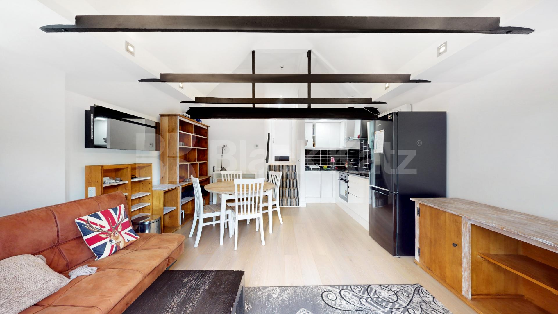 Available immediately, this beautifully presented and fully furnished two-bedroom apartment offers stylish contemporary living in one of West Hampstead's most desirable locations.Finished to a high specification throughout, the property features a sp Woodchurch Road, London, NW6,  London