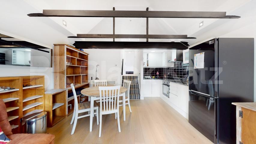 Available immediately, this beautifully presented and fully furnished two-bedroom apartment offers stylish contemporary living in one of West Hampstead's most desirable locations.Finished to a high specification throughout, the property features a sp Woodchurch Road, London, NW6,  London