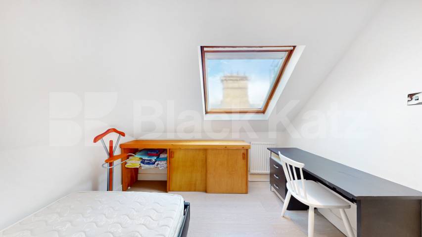 Available immediately, this beautifully presented and fully furnished two-bedroom apartment offers stylish contemporary living in one of West Hampstead's most desirable locations.Finished to a high specification throughout, the property features a sp Woodchurch Road, London, NW6,  London