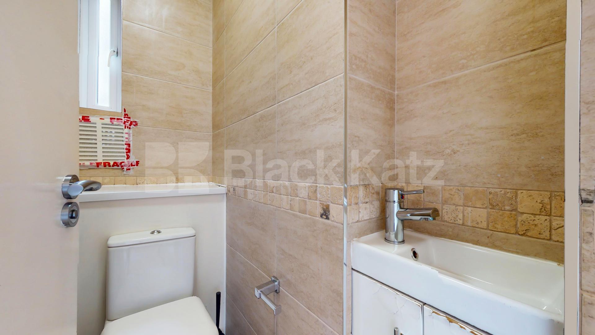 Available in August Weech Hall, West Hampstead, NW6,  Weech Hall Fortune Green Road