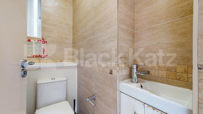 Available in August Weech Hall, West Hampstead, NW6,  Weech Hall Fortune Green Road