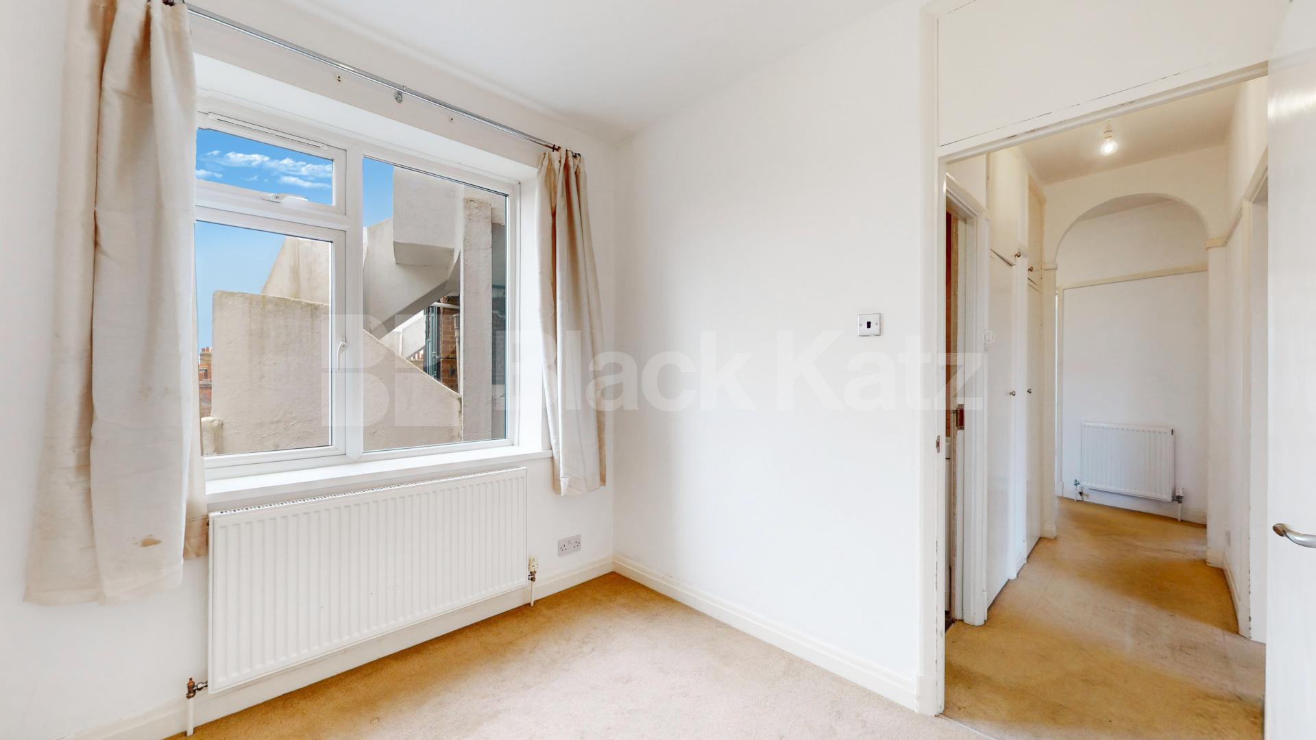 Available in August Weech Hall, West Hampstead, NW6,  Weech Hall Fortune Green Road