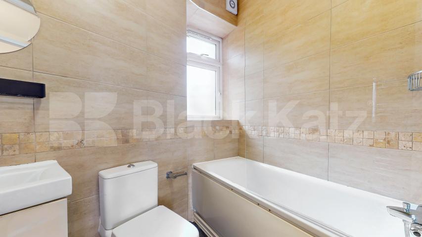 Available in August Weech Hall, West Hampstead, NW6,  Weech Hall Fortune Green Road