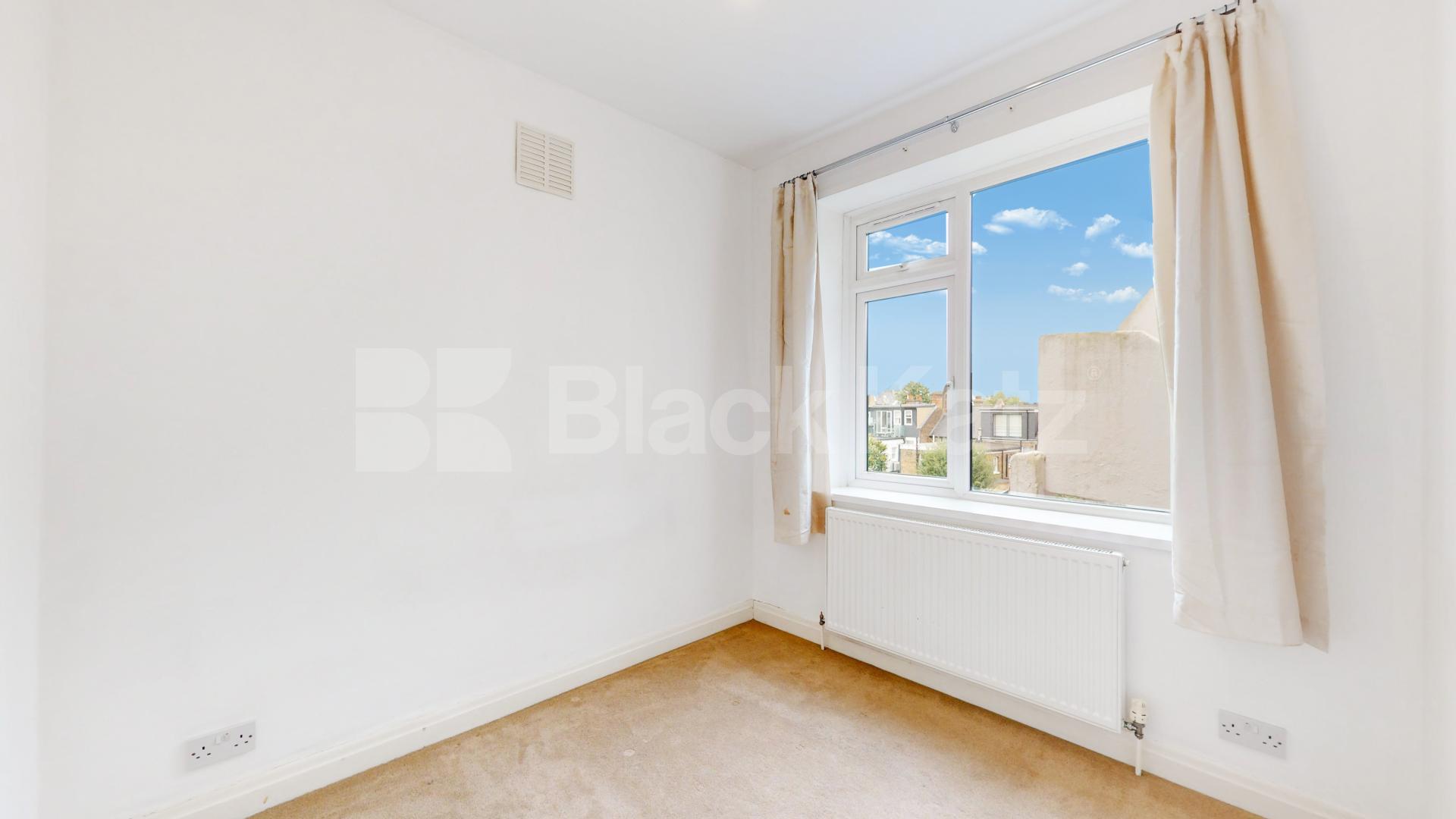 Available in August Weech Hall, West Hampstead, NW6,  Weech Hall Fortune Green Road