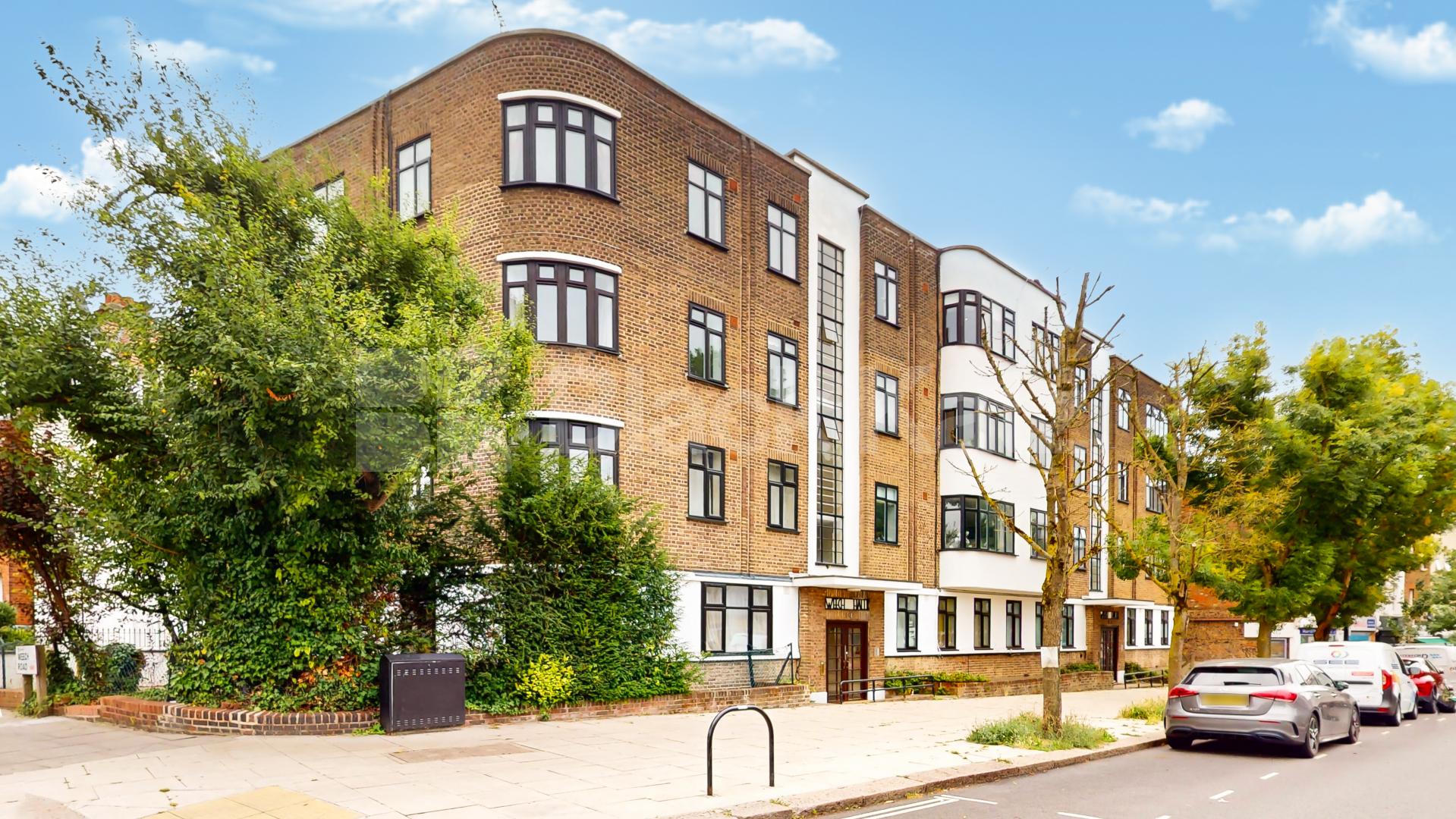 Available in August Weech Hall, West Hampstead, NW6,  Weech Hall Fortune Green Road
