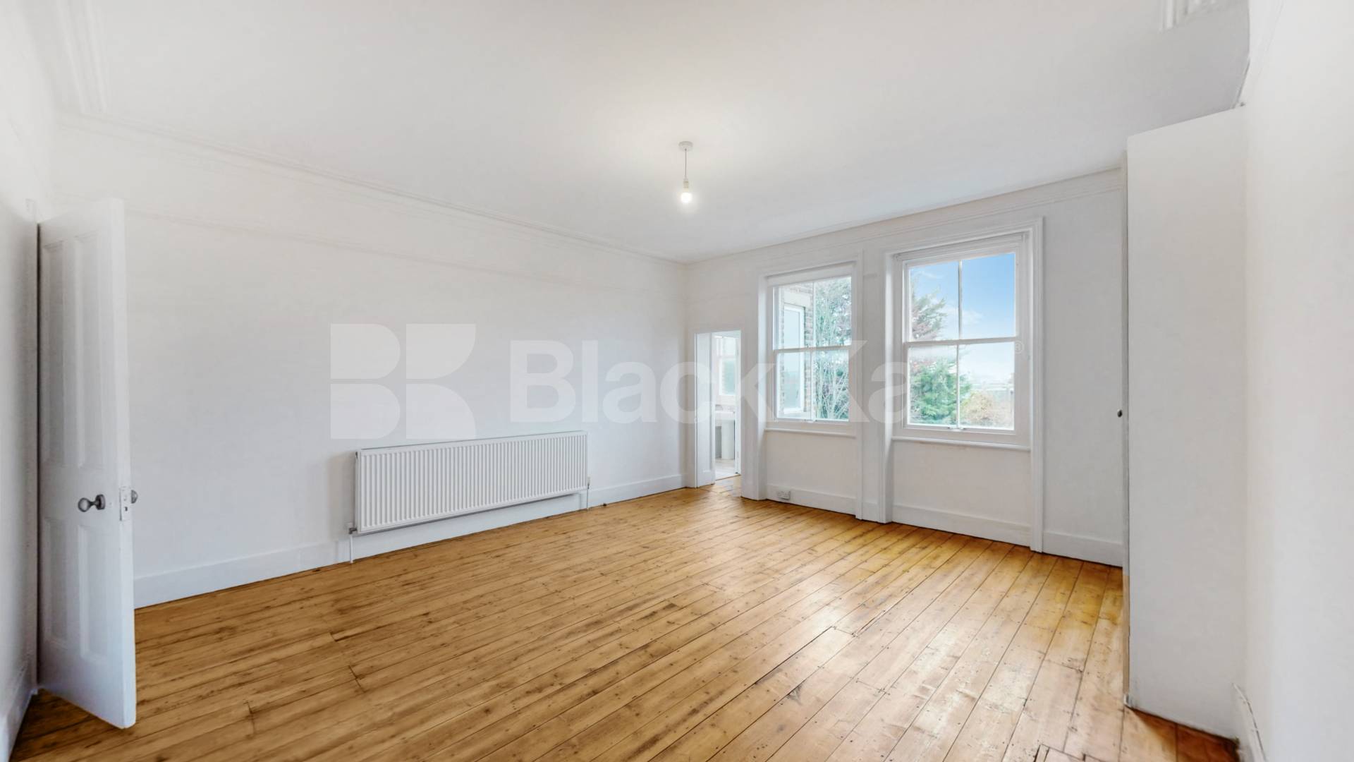 A spacious and well-proportioned one-bedroom apartment set within a well-maintained building on the sought-after Greencroft Gardens, NW6.This impressive property offers an exceptionally large reception room, perfect for both entertaining and comforta Greencroft Gardens, London, NW6,  London