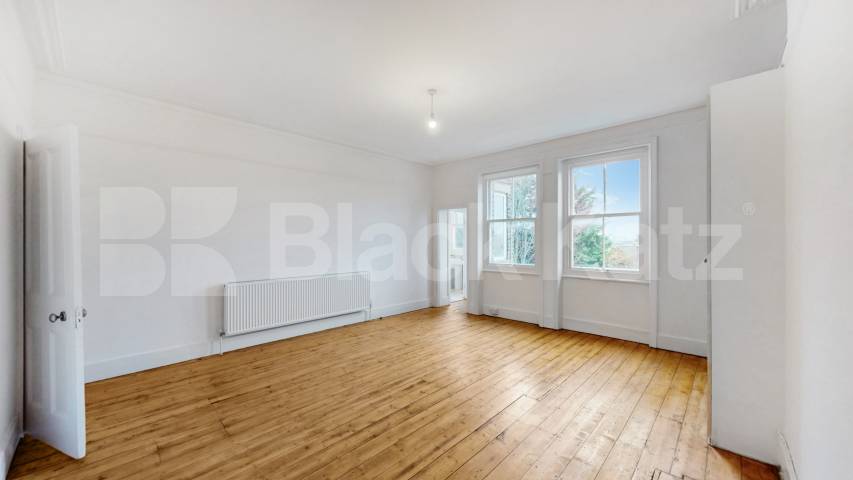 A spacious and well-proportioned one-bedroom apartment set within a well-maintained building on the sought-after Greencroft Gardens, NW6.This impressive property offers an exceptionally large reception room, perfect for both entertaining and comforta Greencroft Gardens, London, NW6,  London