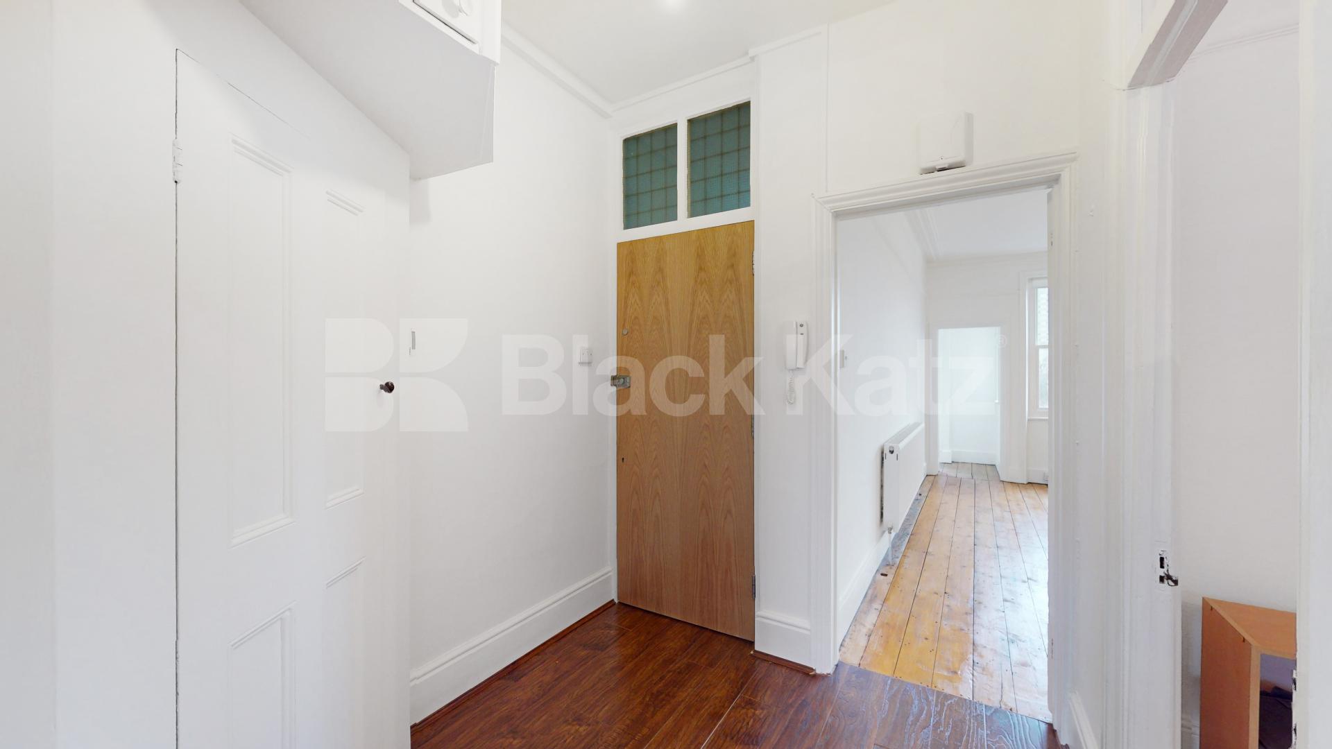 A spacious and well-proportioned one-bedroom apartment set within a well-maintained building on the sought-after Greencroft Gardens, NW6.This impressive property offers an exceptionally large reception room, perfect for both entertaining and comforta Greencroft Gardens, London, NW6,  London