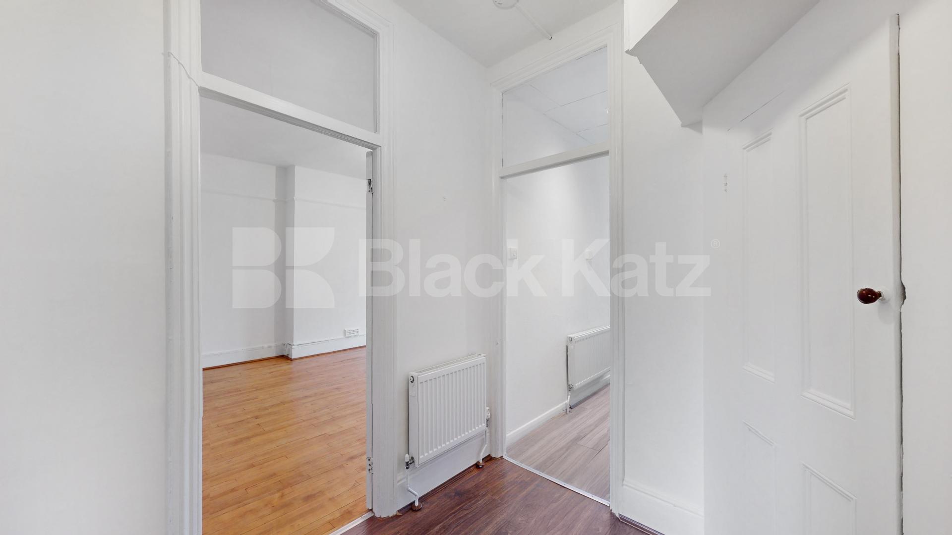 A spacious and well-proportioned one-bedroom apartment set within a well-maintained building on the sought-after Greencroft Gardens, NW6.This impressive property offers an exceptionally large reception room, perfect for both entertaining and comforta Greencroft Gardens, London, NW6,  London