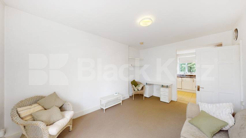 This stylish one double bedroom flat boasts size, quality and location all in one Minford Gardens, West Kensington, W14,  Charcroft Court Minford Gardens