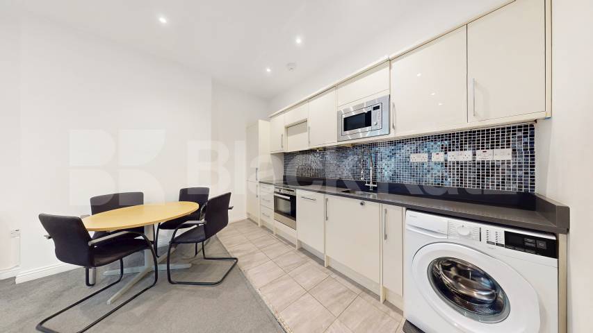 			2 Bedroom, 1 bath, 1 reception 			 Mill Lane, London, NW6,  London