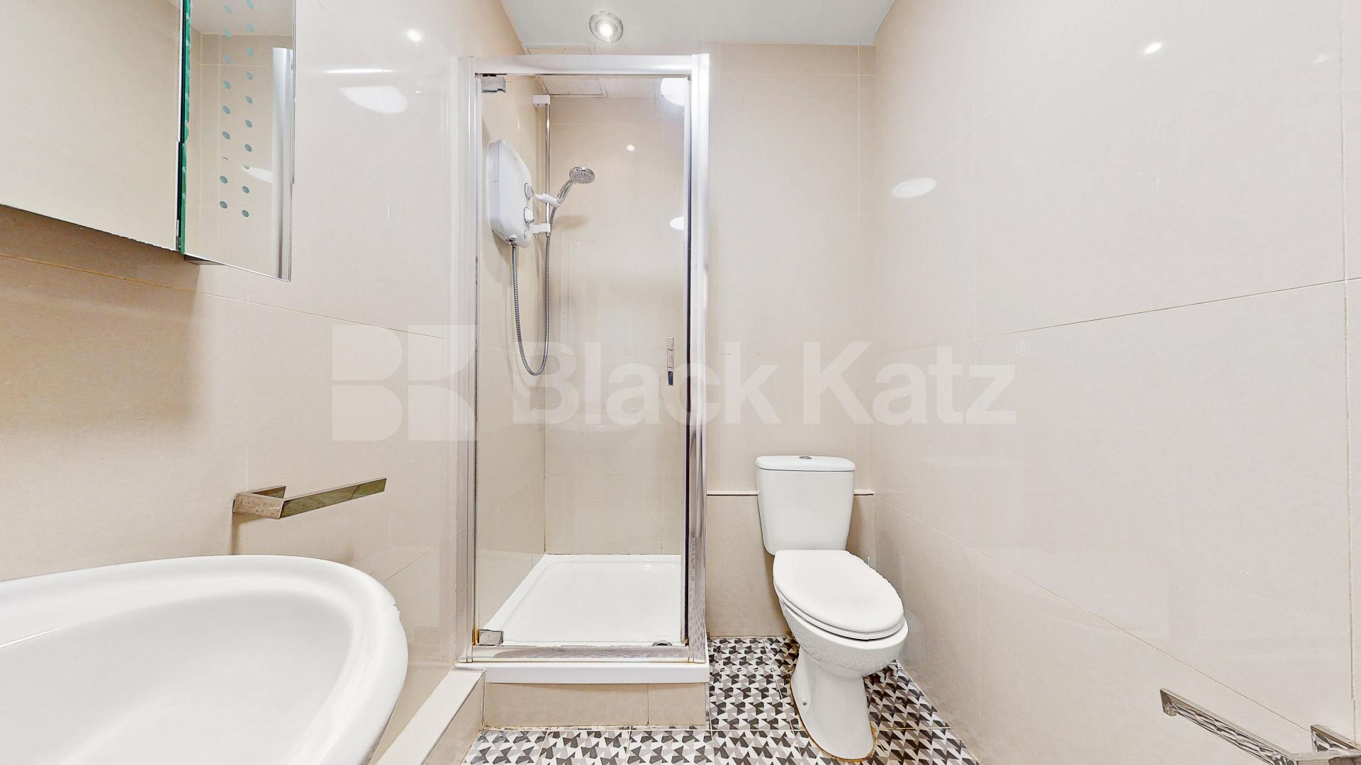 A well-presented two-bedroom, one-bathroom flat located on Mill Lane in the popular West Hampstead area, NW6 Mill Lane, West Hampstead, NW6 (Water bill included),  London