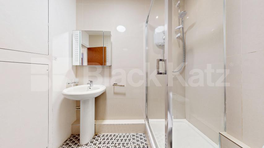 A well-presented two-bedroom, one-bathroom flat located on Mill Lane in the popular West Hampstead area, NW6 Mill Lane, West Hampstead, NW6 (Water bill included),  London