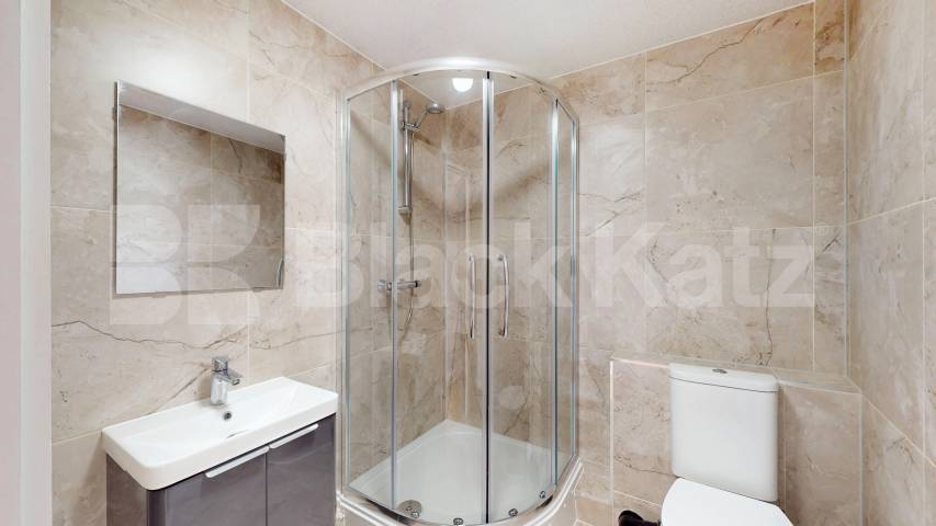 A beautifully renovated three-bedroom, two-bathroom home available furnished or unfurnished, offering flexibility to suit your needs High Road, London, NW10,  London