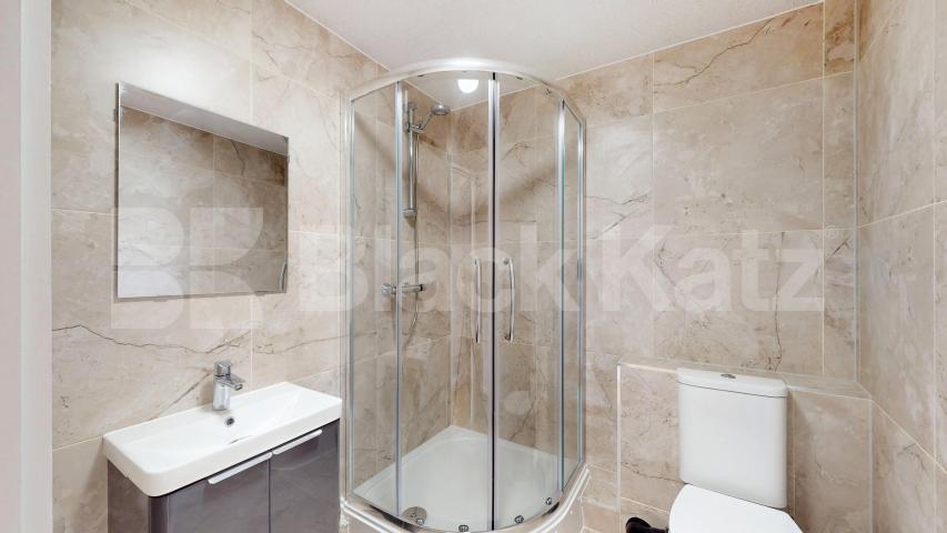A beautifully renovated three-bedroom, two-bathroom home available furnished or unfurnished, offering flexibility to suit your needs High Road, London, NW10,  London