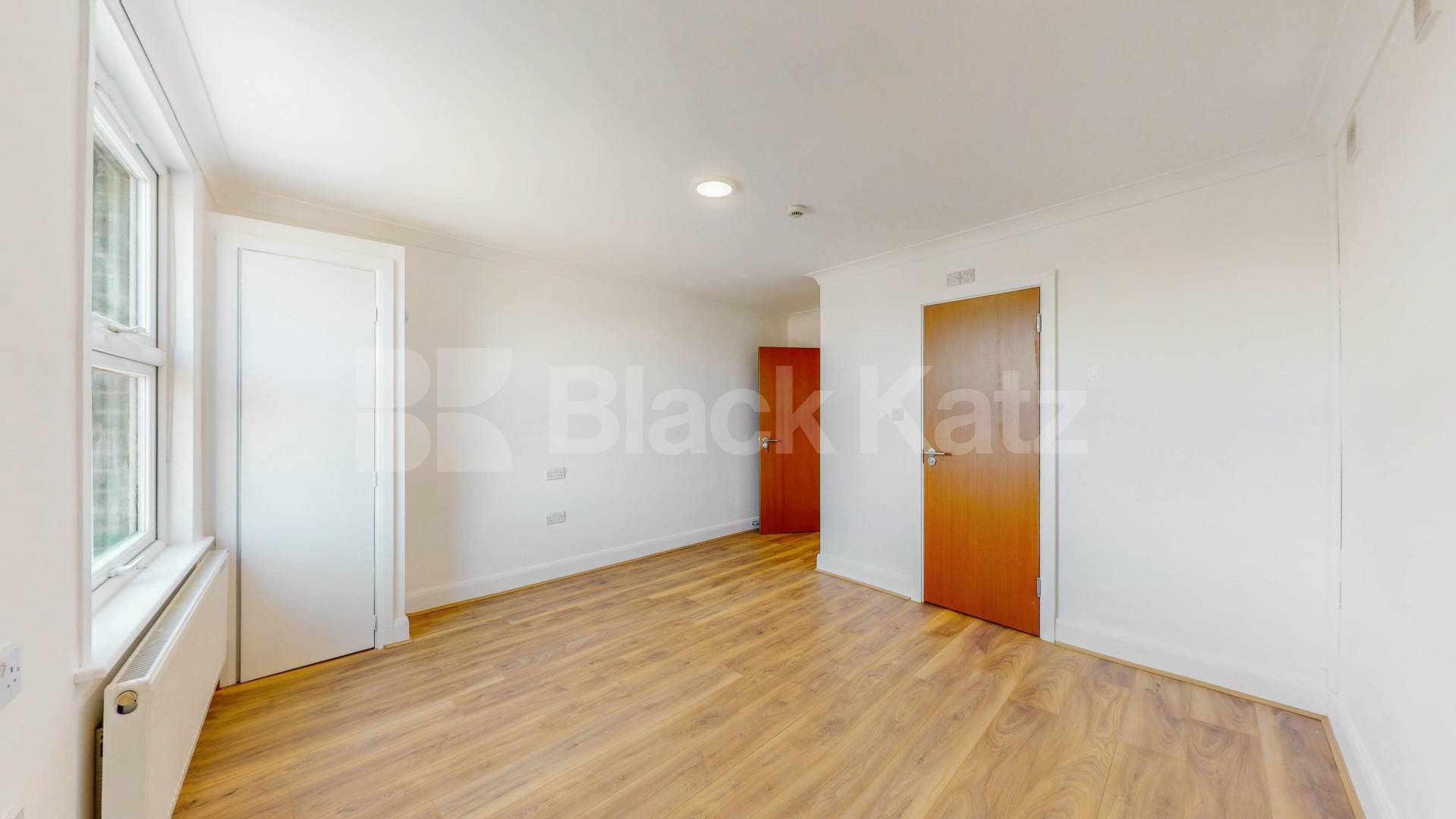 A spacious and beautifully renovated three-bedroom property offering generous living accommodation in a prime Willesden Green location High Road, London, NW10,  London