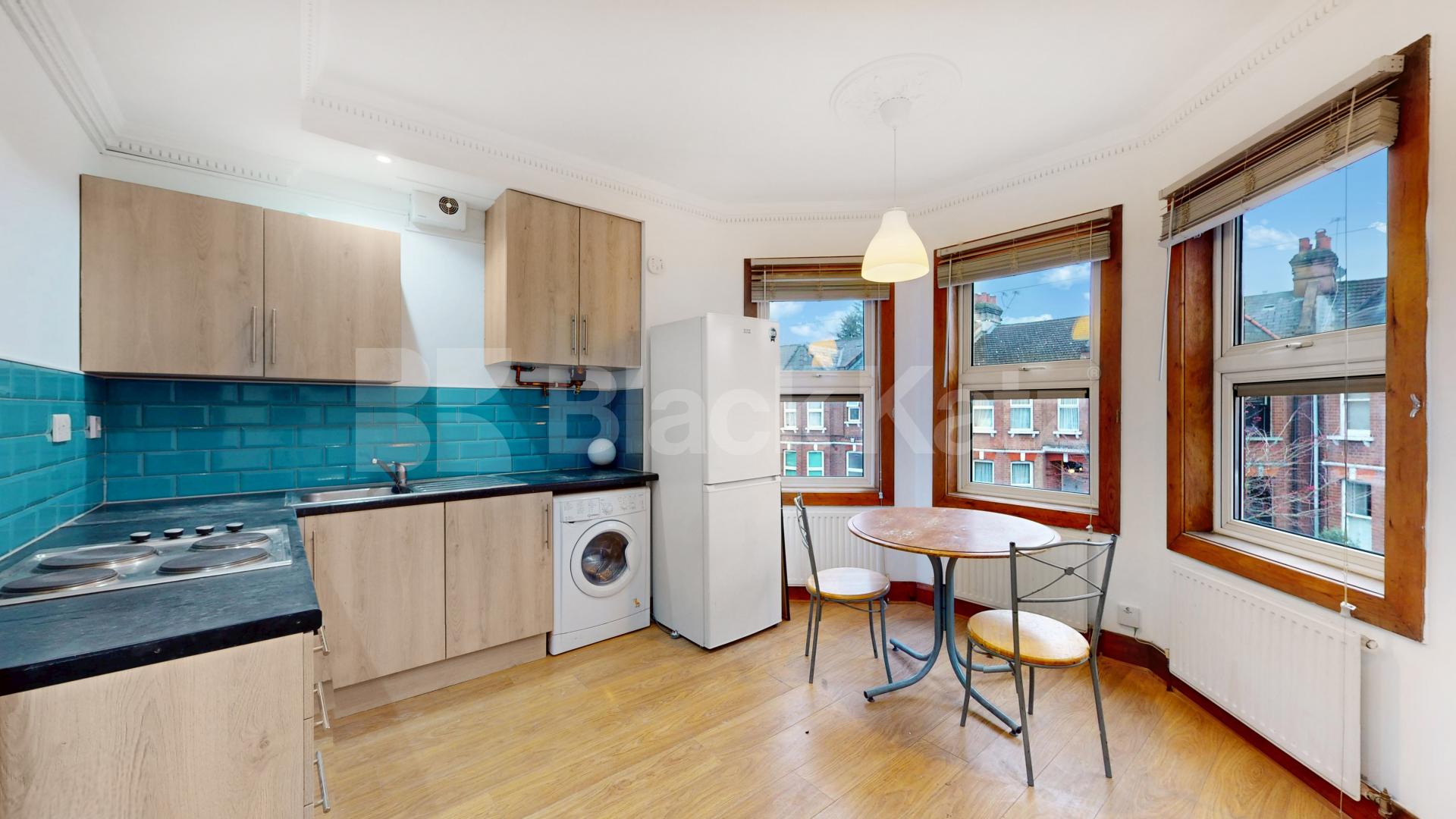 			3 Bedroom, 3 bath, 1 reception 			 Acland Road, London, NW2,  London