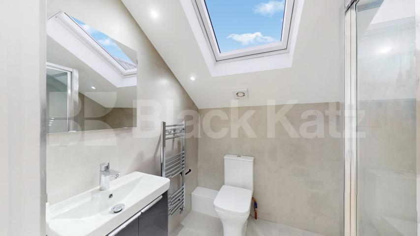 			3 Bedroom, 3 bath, 1 reception 			 Acland Road, London, NW2,  London