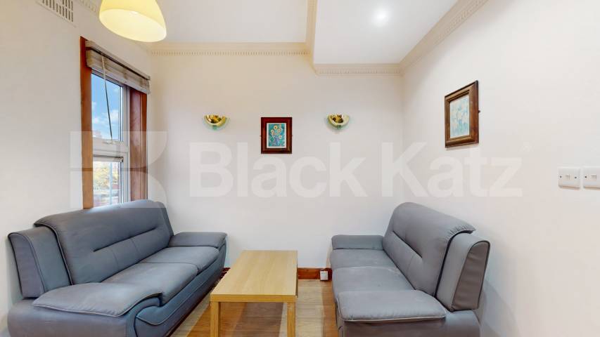 			3 Bedroom, 3 bath, 1 reception 			 Acland Road,  London  NW2