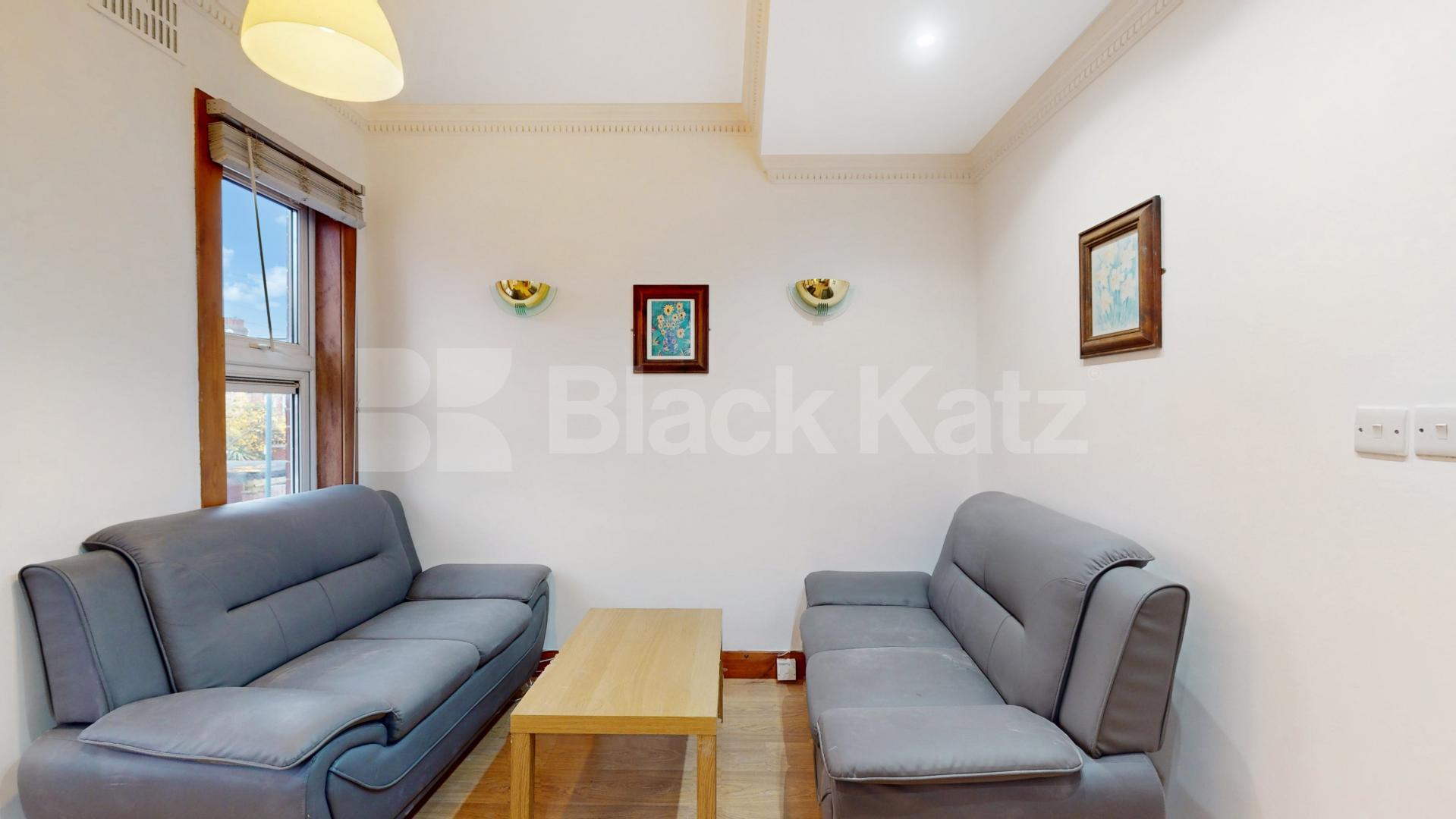 			3 Bedroom, 3 bath, 1 reception 			 Acland Road, London, NW2,  London