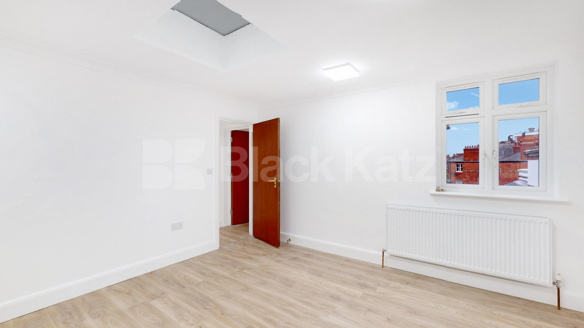 			3 Bedroom, 3 bath, 1 reception 			 Acland Road, London, NW2,  London
