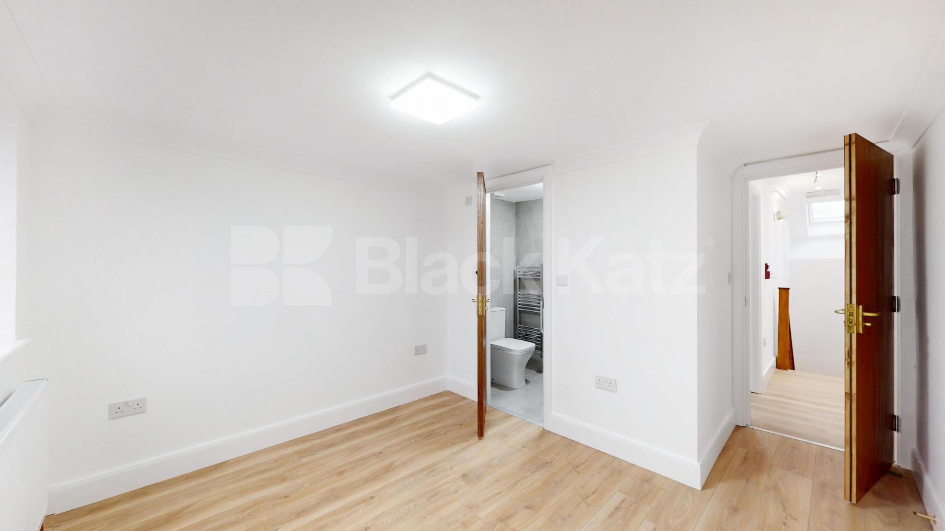 			3 Bedroom, 3 bath, 1 reception 			 Acland Road, London, NW2,  London