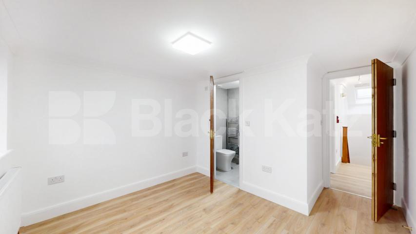 			3 Bedroom, 3 bath, 1 reception 			 Acland Road, London, NW2,  London
