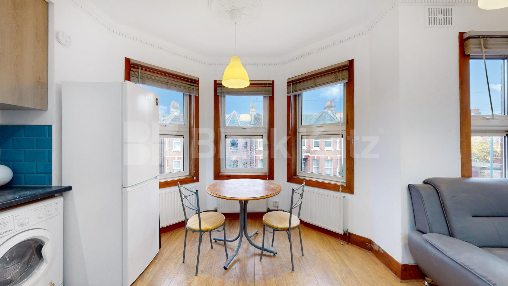 			3 Bedroom, 3 bath, 1 reception 			 Acland Road, London, NW2,  London