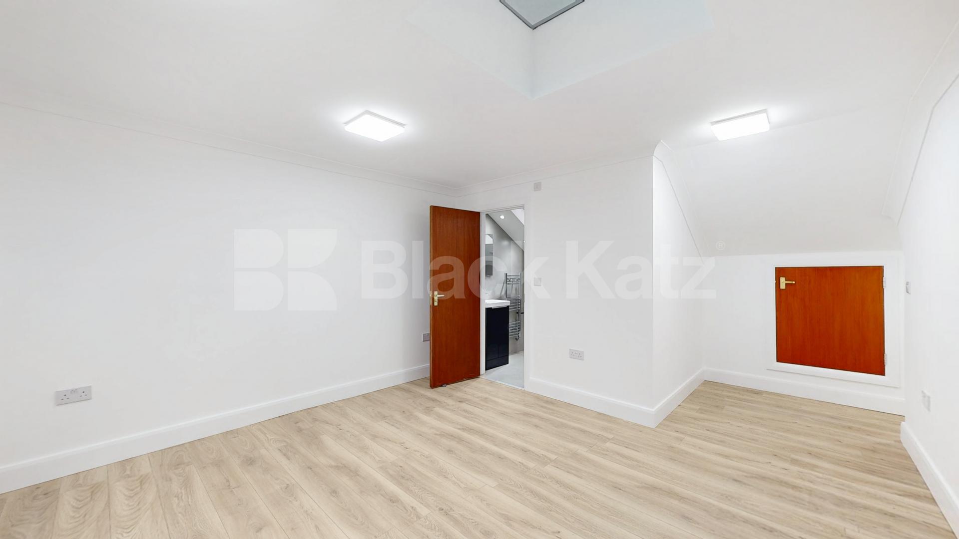 			3 Bedroom, 3 bath, 1 reception 			 Acland Road, London, NW2,  London