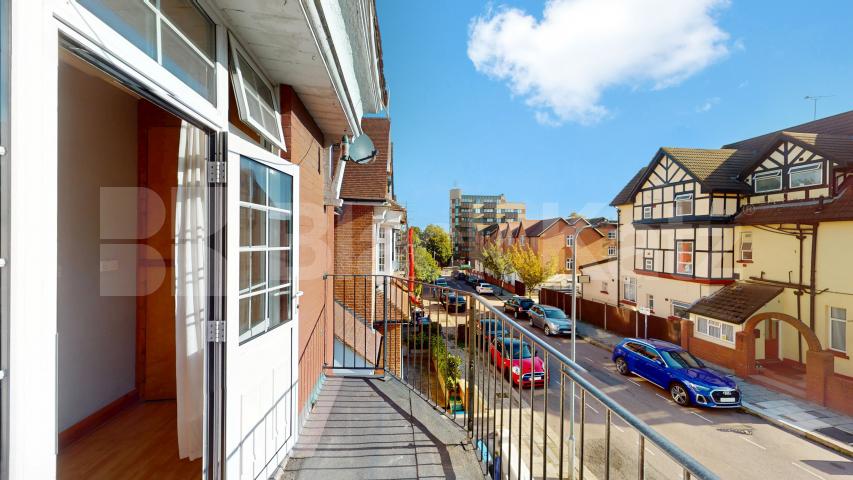 Available from September Heathfield Park, London, NW2,  London
