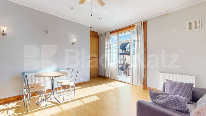 Available from September Heathfield Park, London, NW2,  London