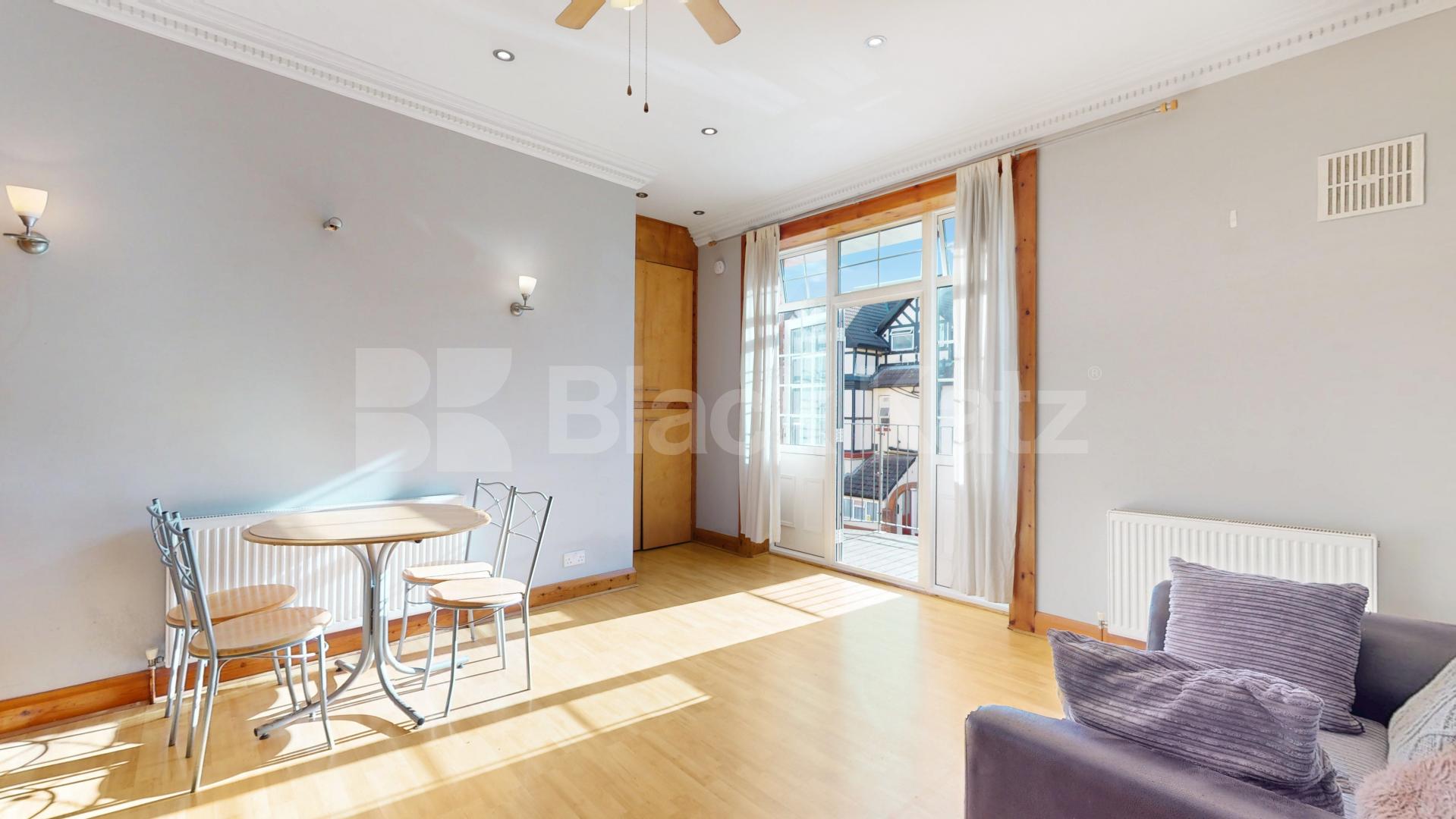 Available from September Heathfield Park, London, NW2,  London