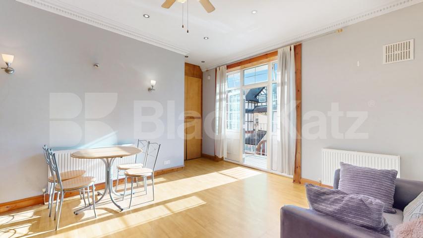 Available from September Heathfield Park, London, NW2,  London