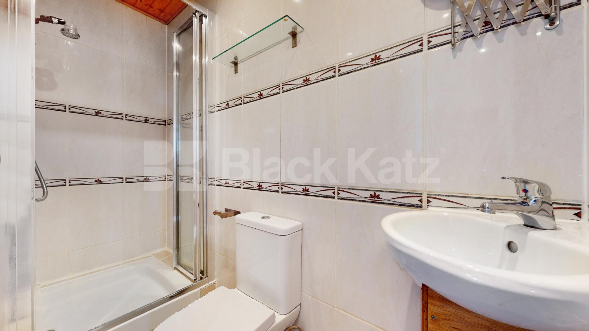 Available from September Heathfield Park, London, NW2,  London