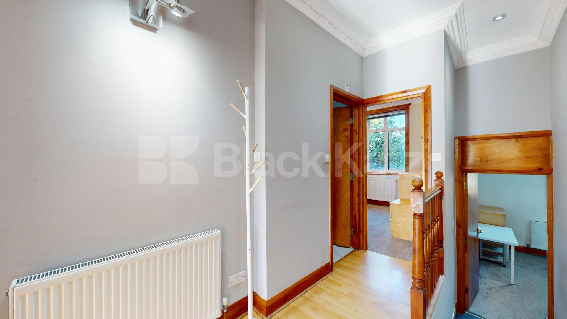 Available from September Heathfield Park, London, NW2,  London
