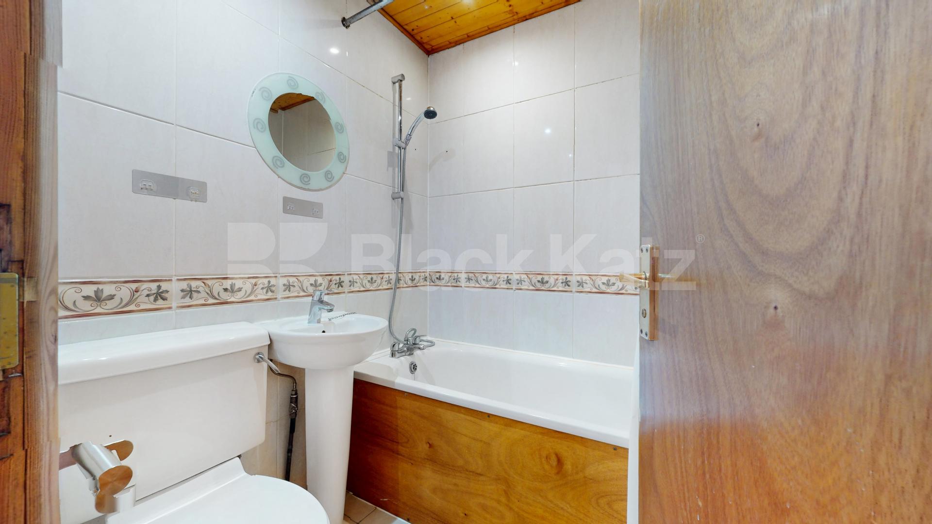 Available from September Heathfield Park, London, NW2,  London