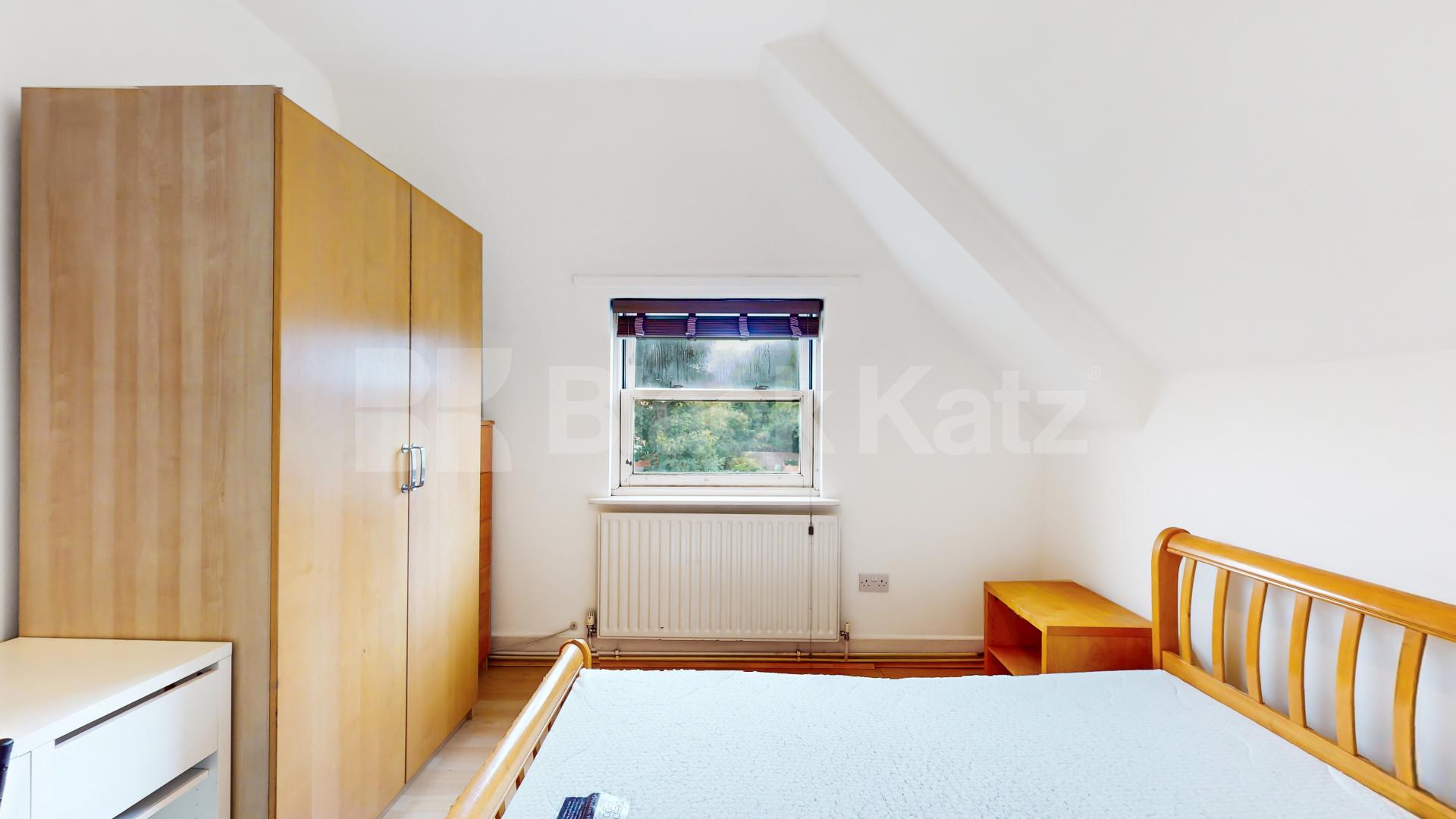 Available from August Minster Road, London, NW2,  London
